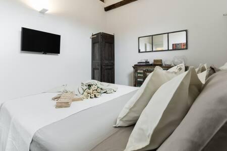 Red Appartamento Immerso Tra Le Mura Bolognesi 外观 照片