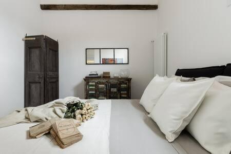 Red Appartamento Immerso Tra Le Mura Bolognesi 外观 照片